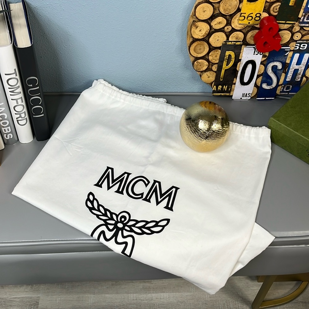MCM Dust Bag